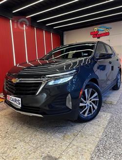 شيفروليه إكوينوكس